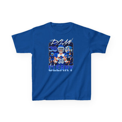Dylan Cleary Kids Tee