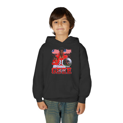 Alan Gbee Kids Hoodie