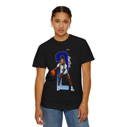 Aliyah Carter Player Icon Premium Tee