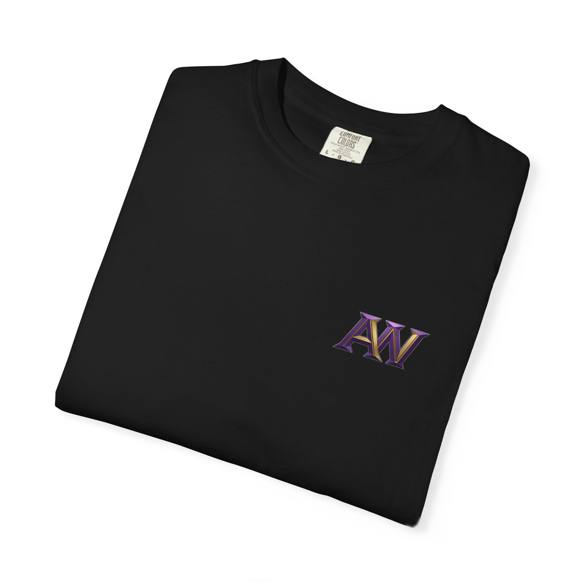 Amare Williams Logo Premium Tee
