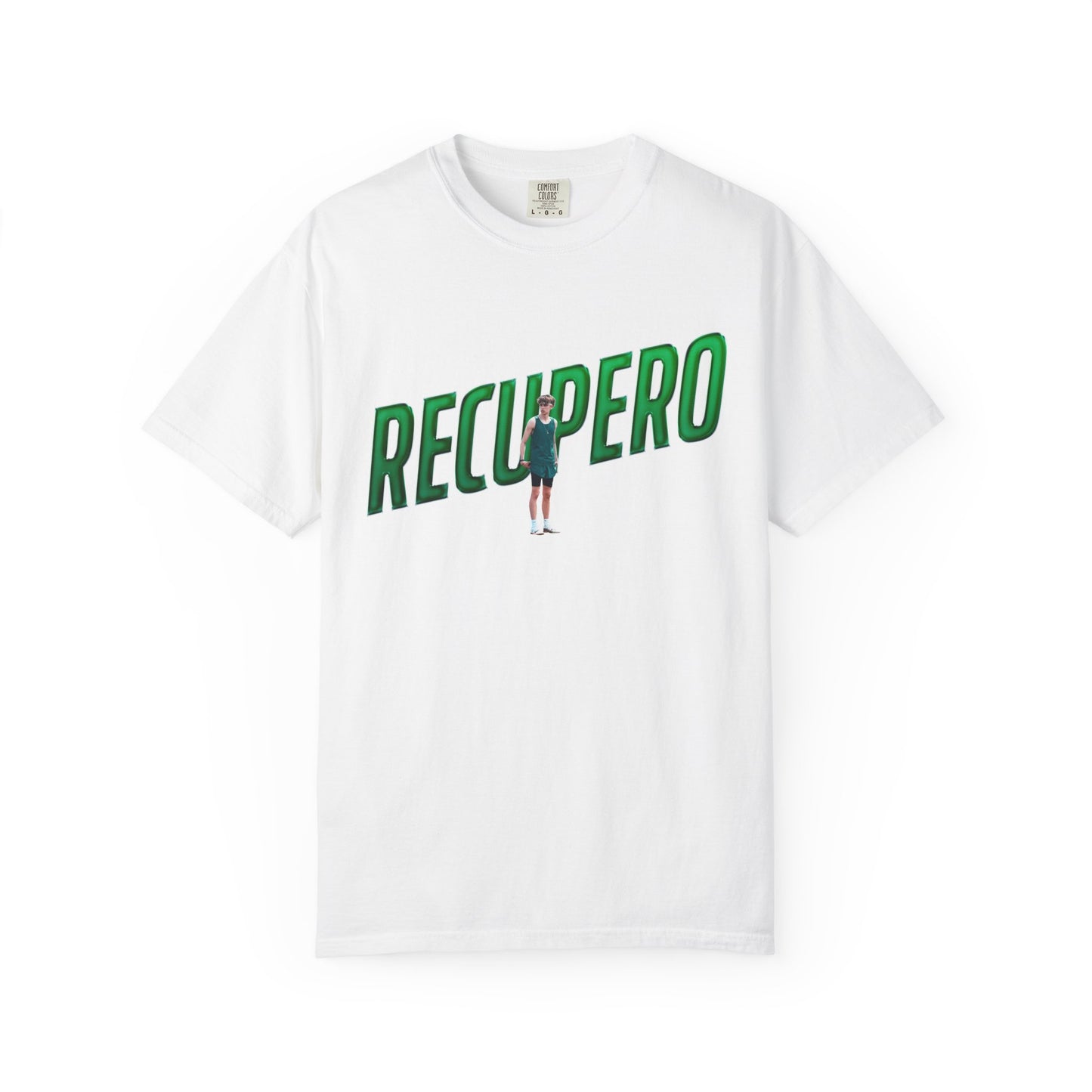 Ryan Recupero Icon Premium Tee