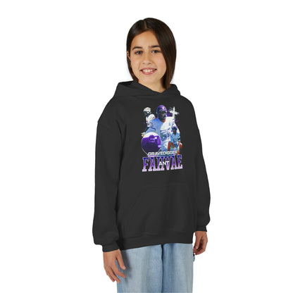 Ant Faiivae Kids Hoodie