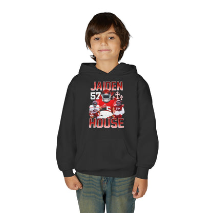 Jaiden House Kids Hoodie