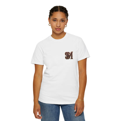 Savannah Muldrew Logo Premium Tee