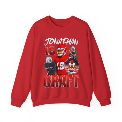 Jonathan Craft Crewneck Sweatshirt