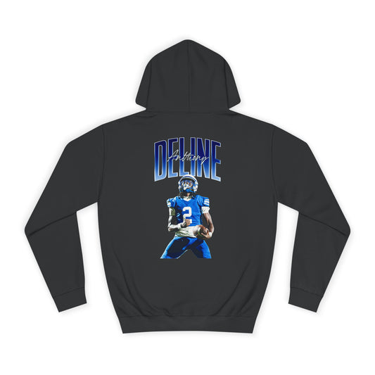 Anthony Deline Big Last Name Premium Hoodie