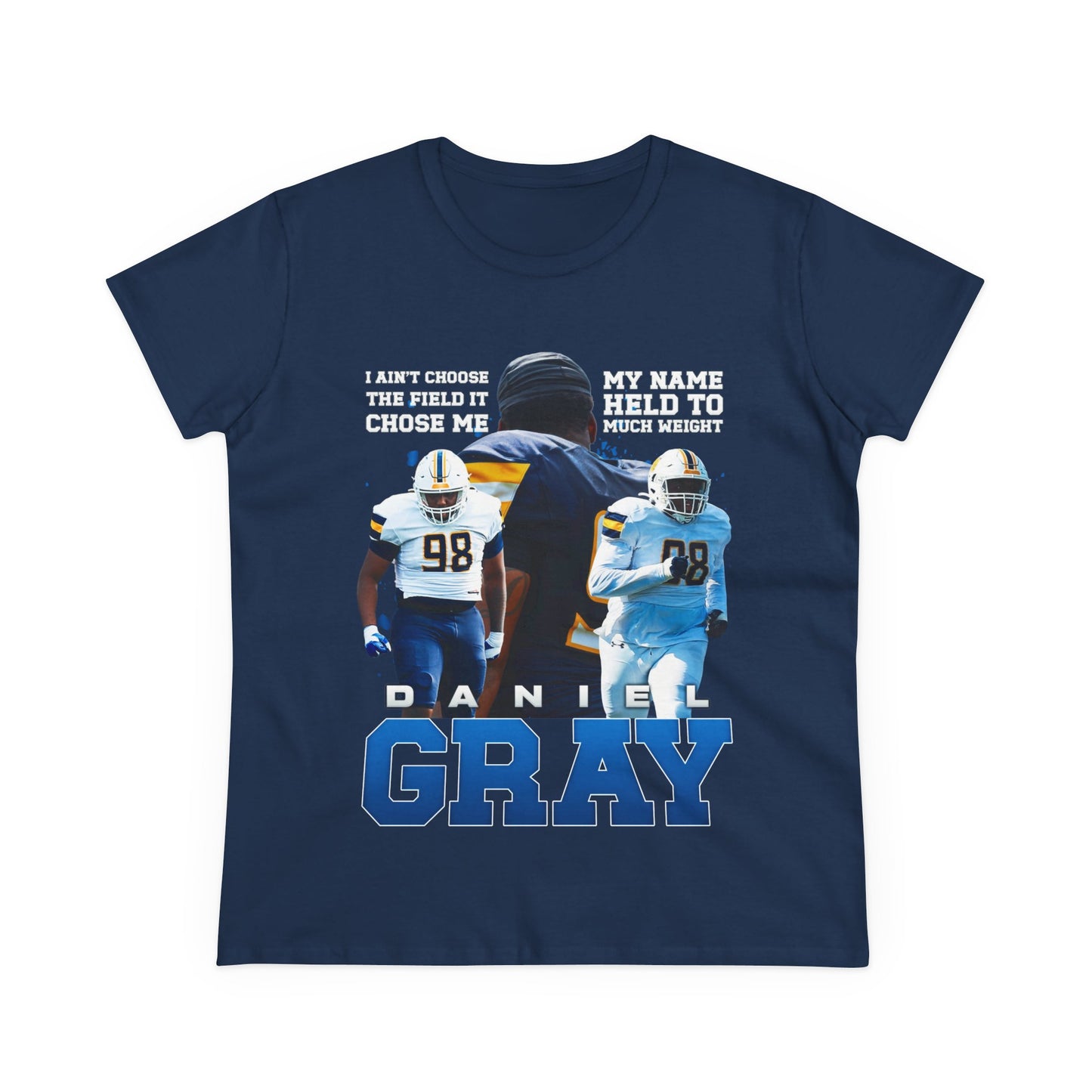 Daniel Gray Women's Tee