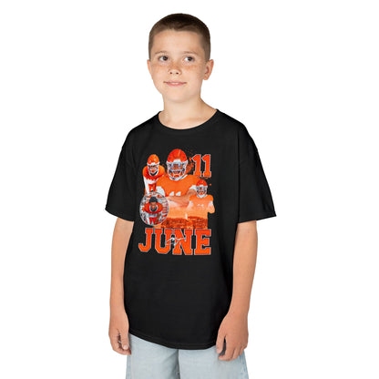 CJ June Kids Tee