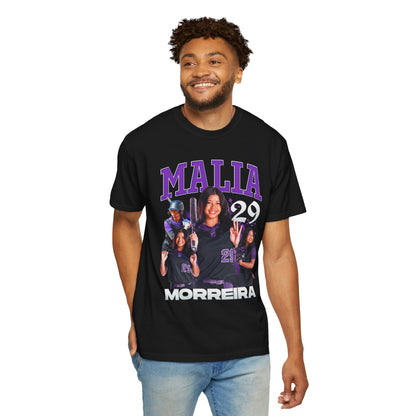 Malia Morreira First Name Highlight Premium Tee