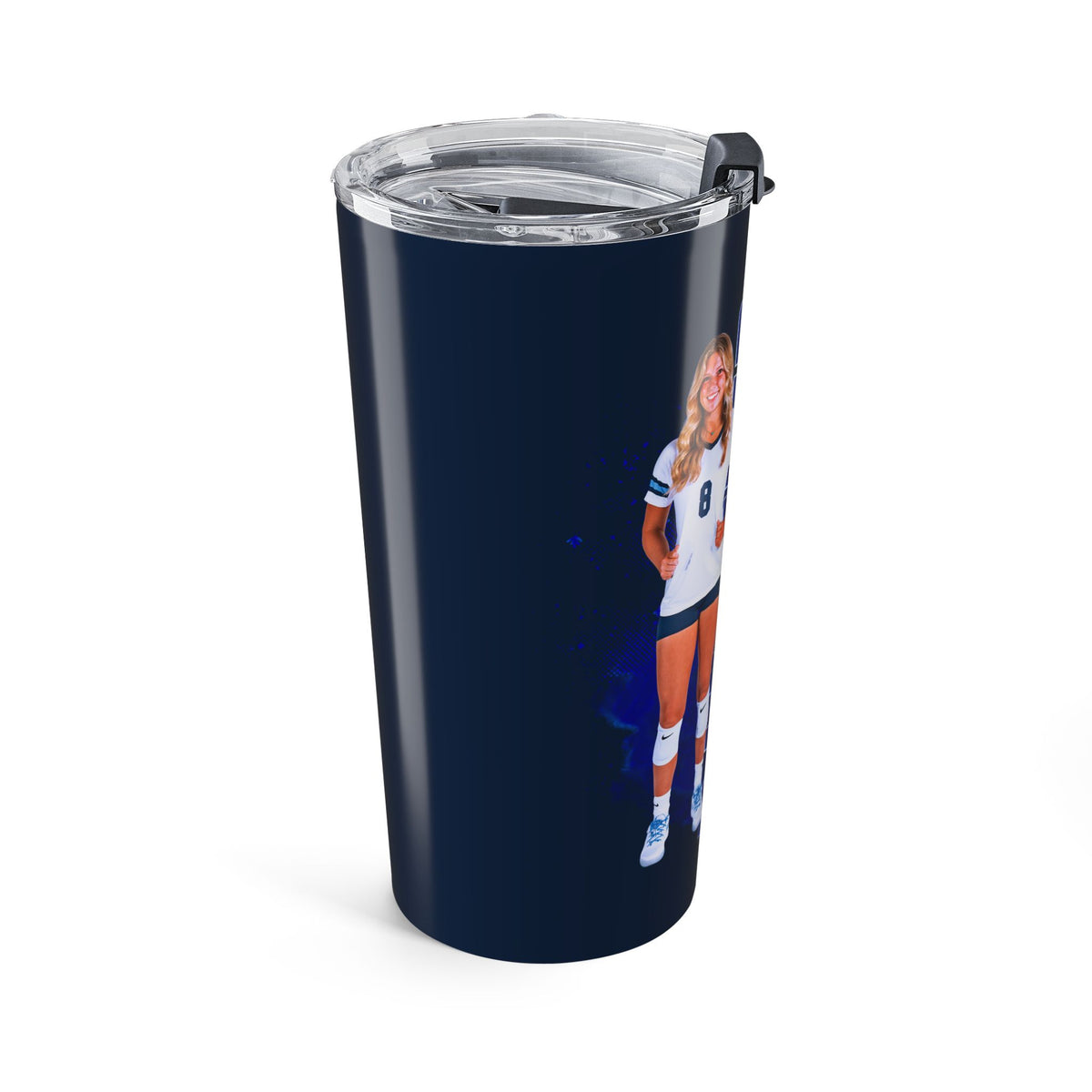 Hadley Dantzler 20oz Tumbler
