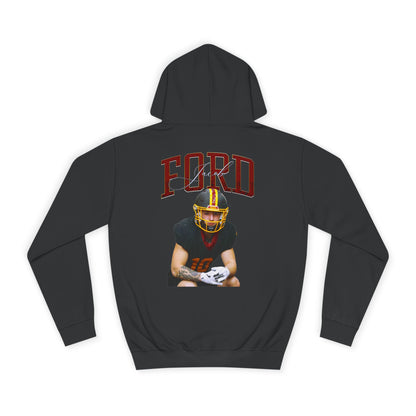 Jacob Ford Athlete Glory Premium Hoodie