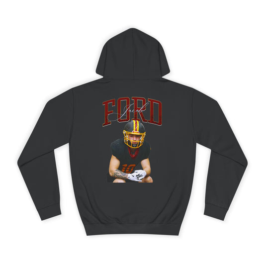 Jacob Ford Athlete Glory Premium Hoodie