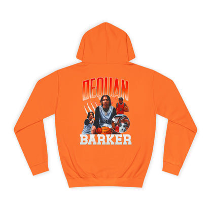 DeQuan Barker Premium Hoodie