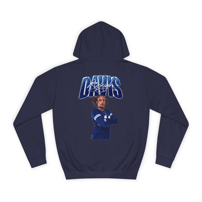 Ryleigh Davis Athlete Glory Premium Hoodie