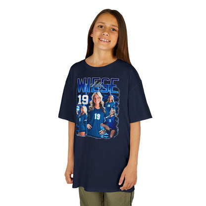 Addy Wiese Kids Tee