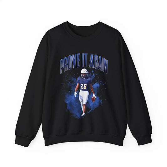 Brandon Lambert Crewneck Sweatshirt