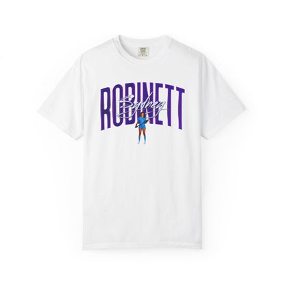Sydney Robinett Big Last Name Premium Tee