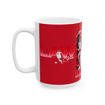 Rylann Law 15oz Mug