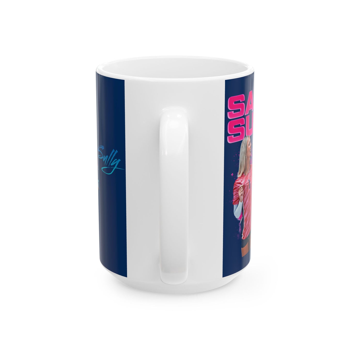 Sam & Sully 15oz Mug