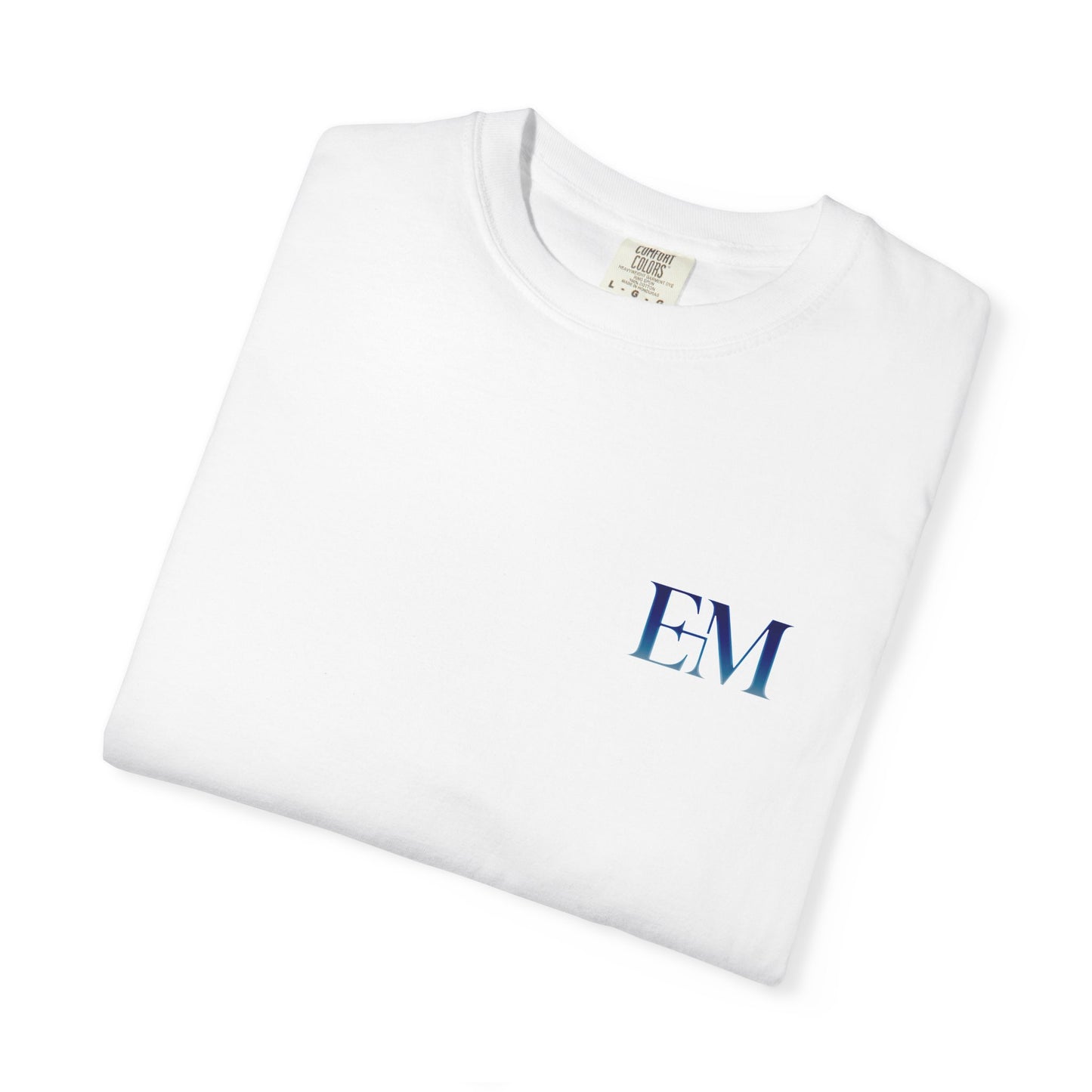Copy of El Meyer Logo Premium Tee