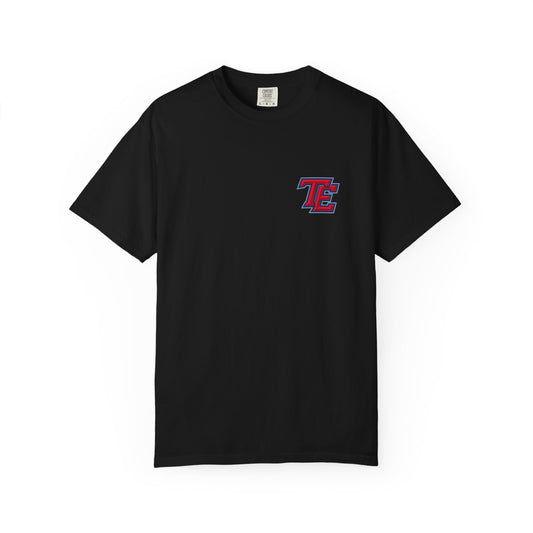 Tyrell Eldridge Logo Premium Tee