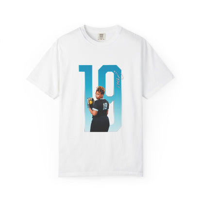 Naziyah Jones Player Icon Number Premium Tee