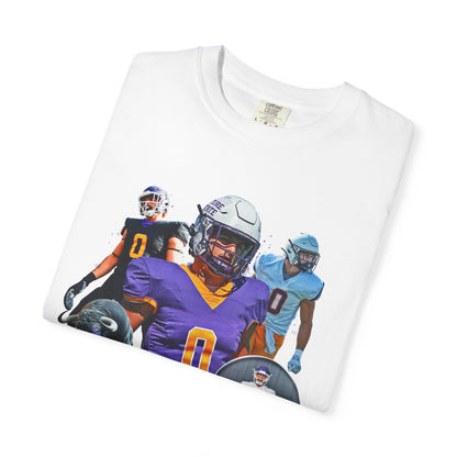 Jefferson Mobry Team Mascot Premium Tee
