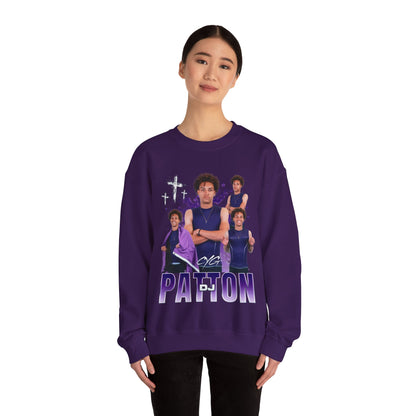 DJ Patton Crewneck Sweatshirt