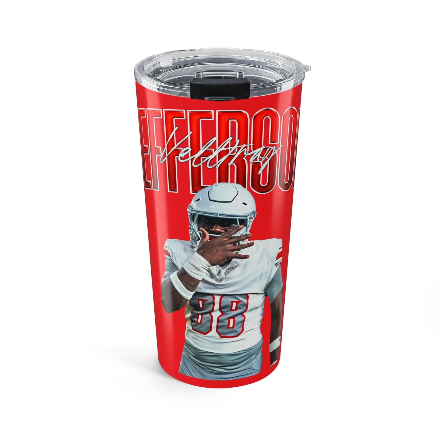 Velltray Jefferson 20oz Tumbler