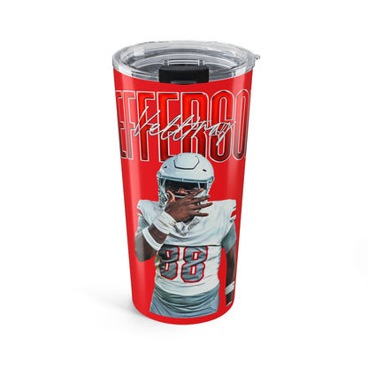 Velltray Jefferson 20oz Tumbler