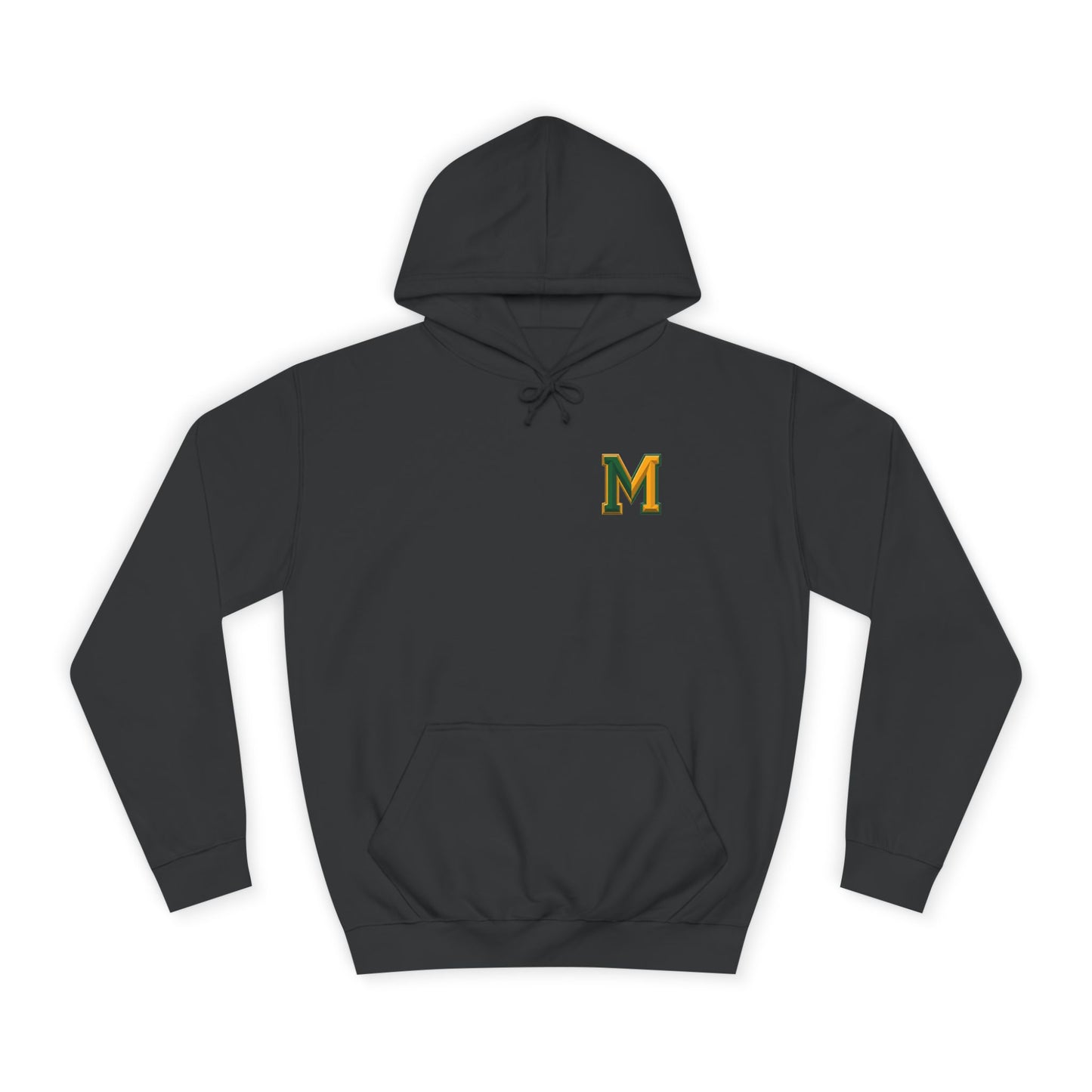 Morgan Madison Premium Hoodie