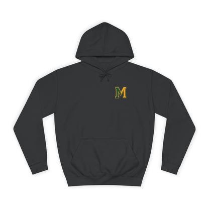 Morgan Madison Premium Hoodie