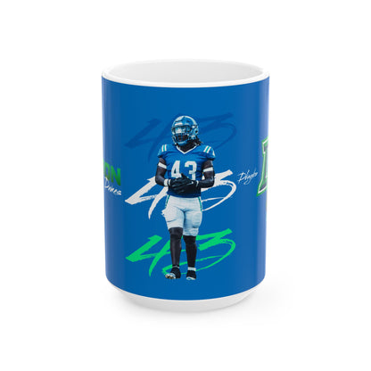 Dkaydon Dames 15oz Mug