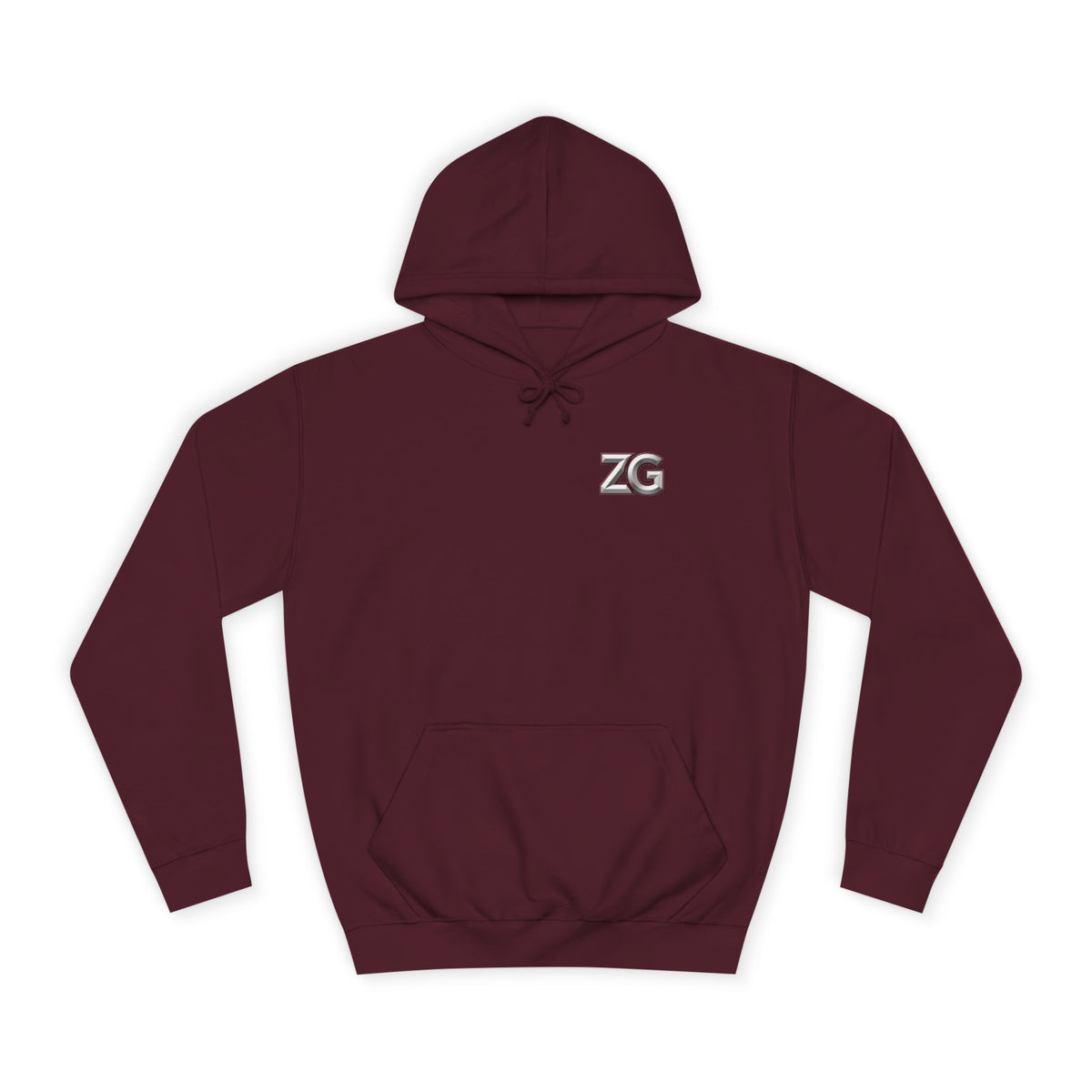 Zoey Gist Player Icon Number Premium Hoodie