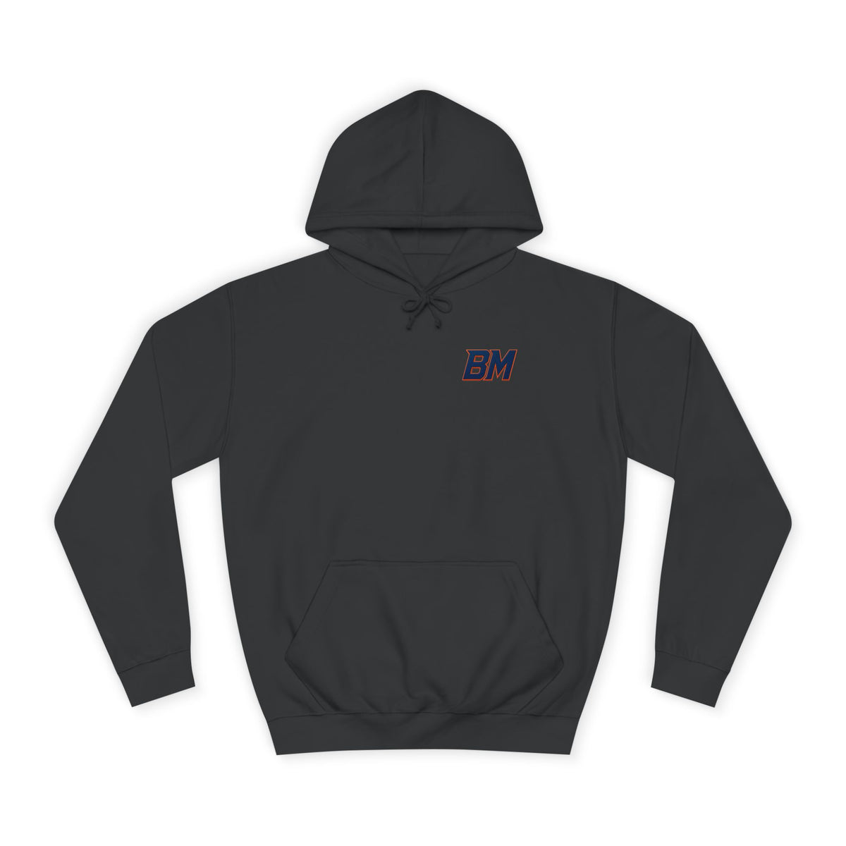 Brielle Moseley Logo Premium Hoodie