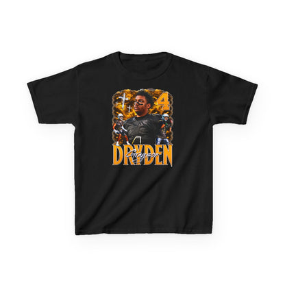 Grayson Dryden Kids Tee