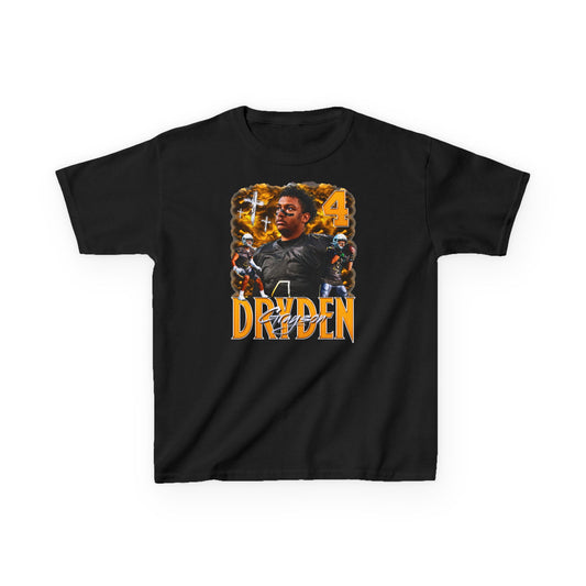 Grayson Dryden Kids Tee