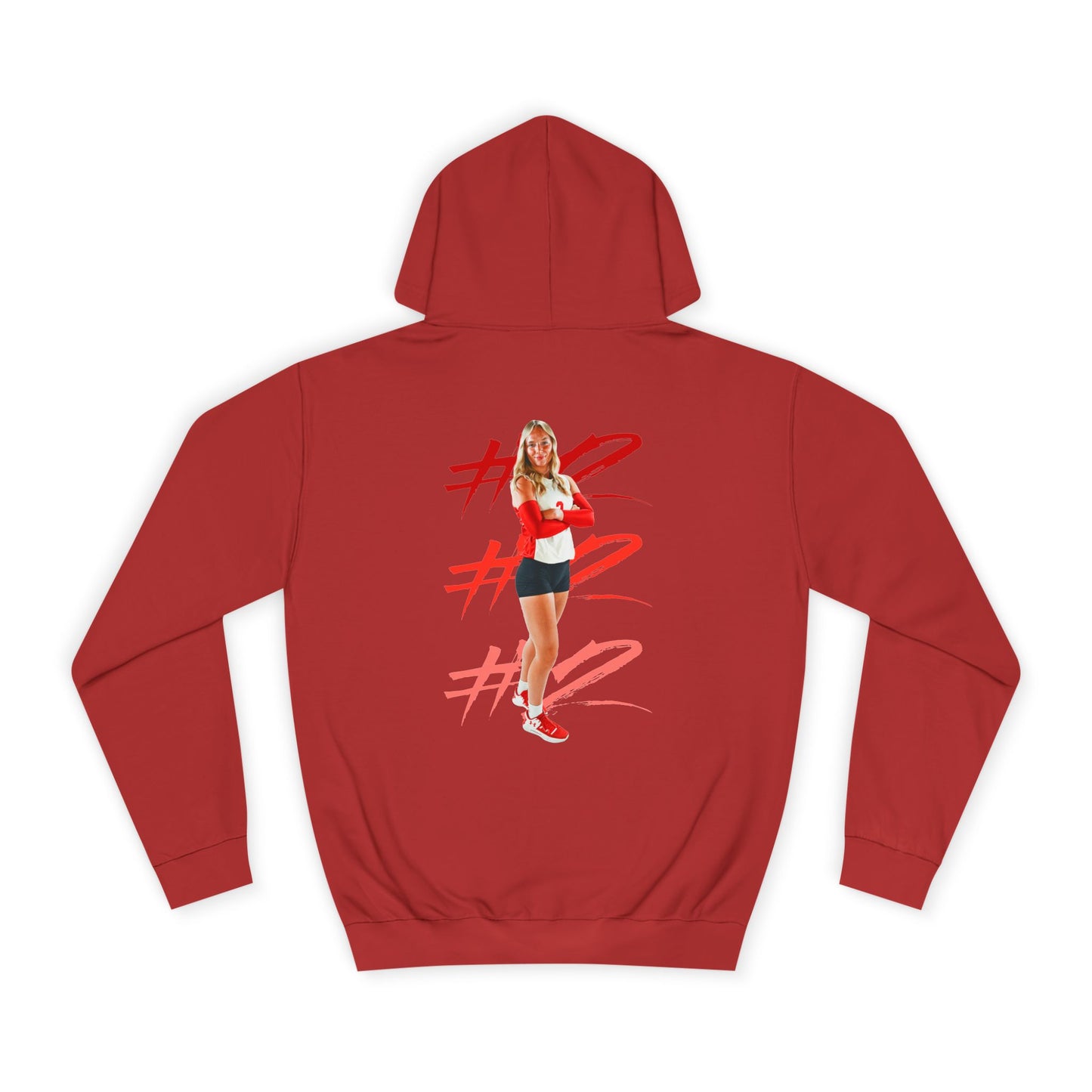Gracie Furlong Premium Hoodie