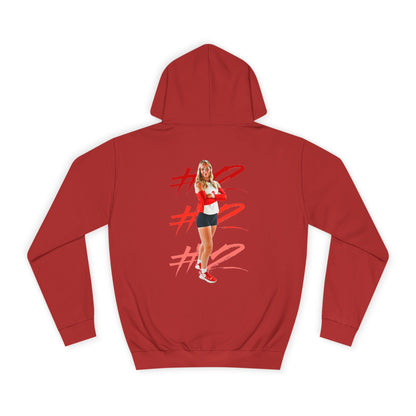 Gracie Furlong Premium Hoodie