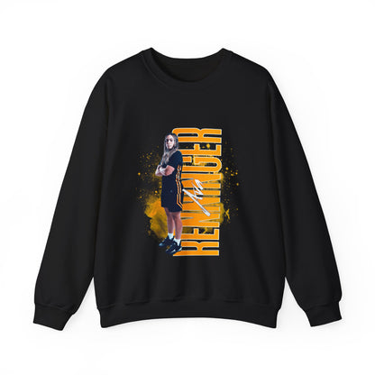 Ava Renninger Crewneck Sweatshirt