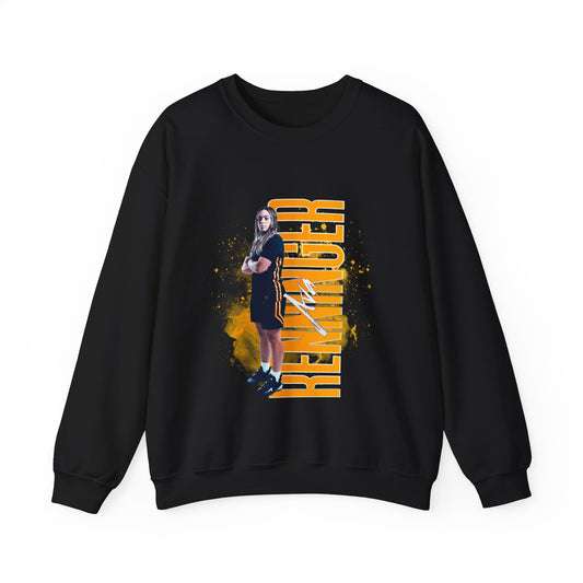 Ava Renninger Crewneck Sweatshirt
