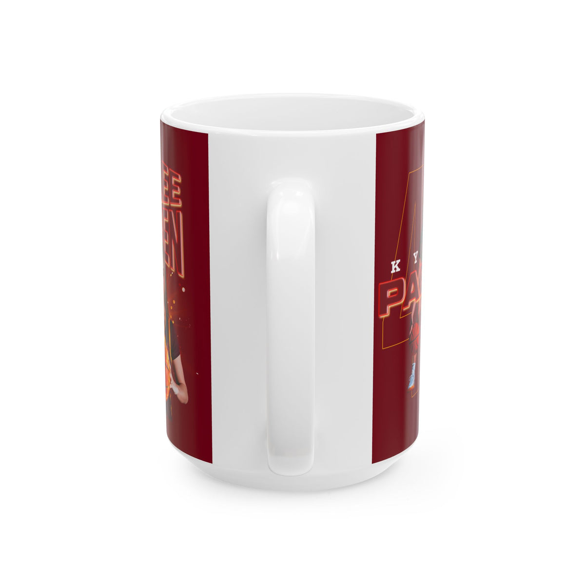 Kylee Paben 15oz Mug