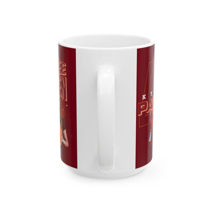 Kylee Paben 15oz Mug