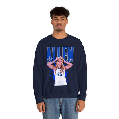 Landry Allen Crewneck Sweatshirt
