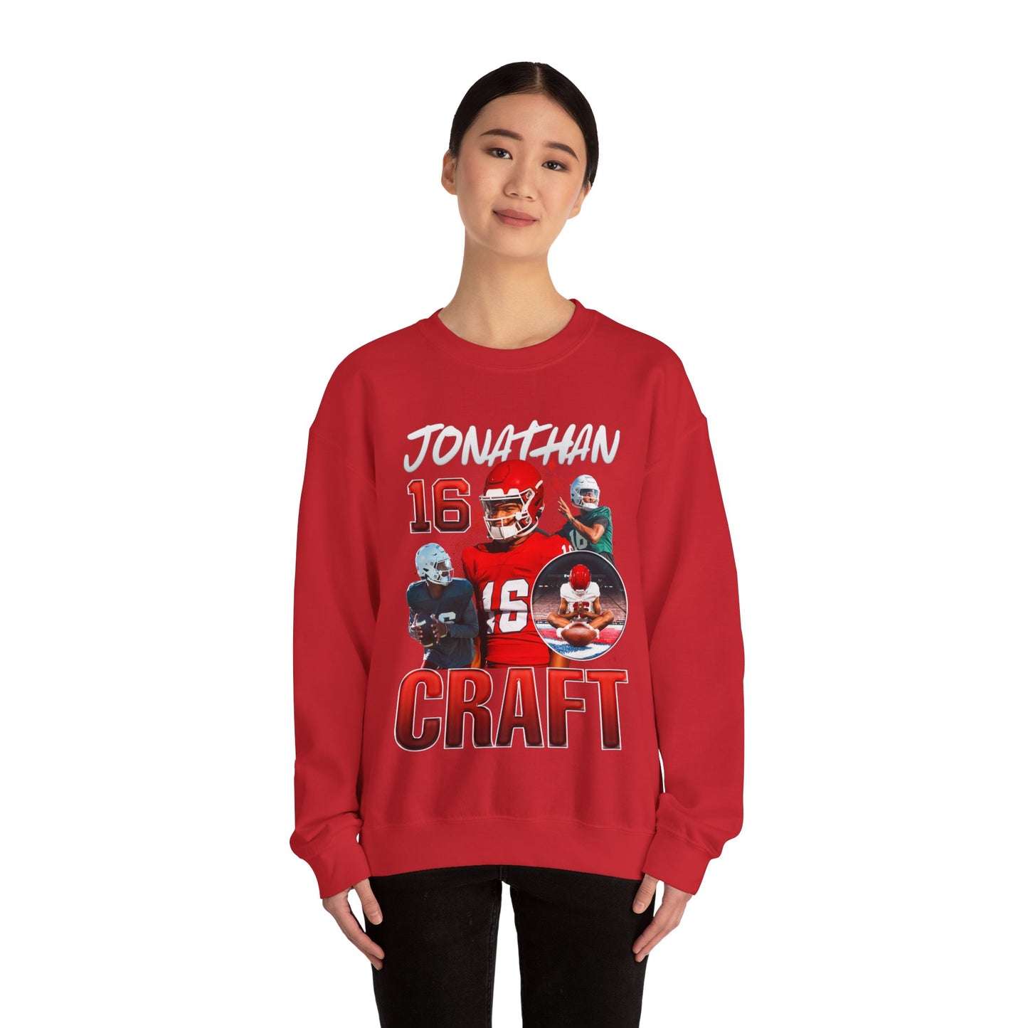 Jonathan Craft Crewneck Sweatshirt