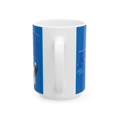 Kevin Wilson 15oz Mug