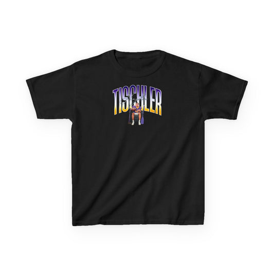 Hayden Tischler Curved Combo Kids Tee