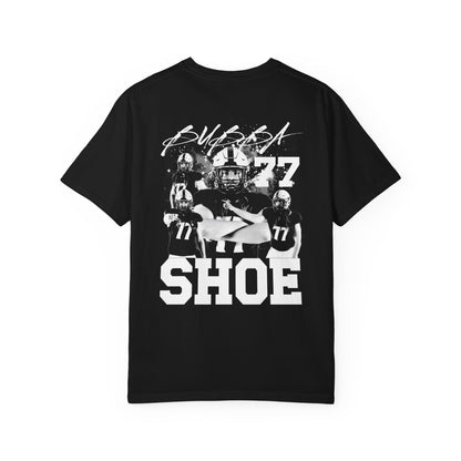 Bubba Shoe Vintage Blackout Premium Tee