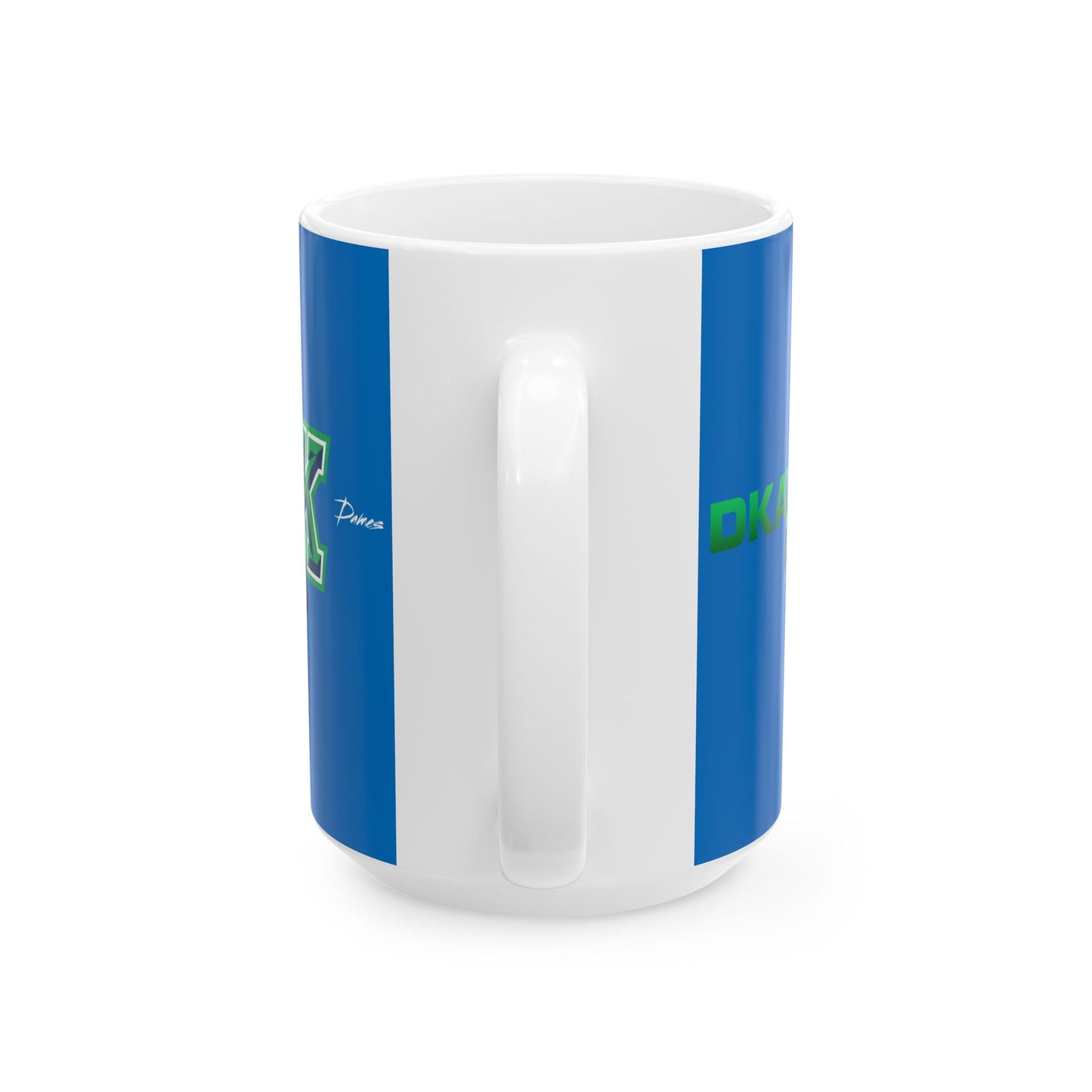Dkaydon Dames 15oz Mug