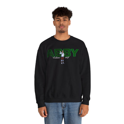 Abby Schoene Lowkey Crewneck Sweatshirt